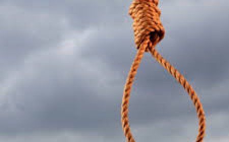 ज़िंदगी से ऊबे युवती सहित चार के शव फांसी पर लटके