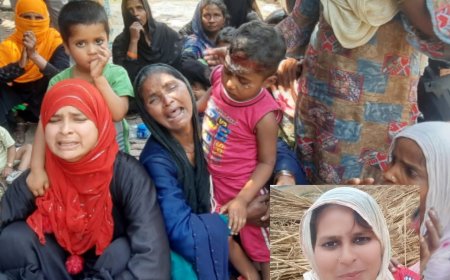 उन्नाव मे सड़के  हुई लाल - हादसो  मे एक महिला सहित तीन की मौत