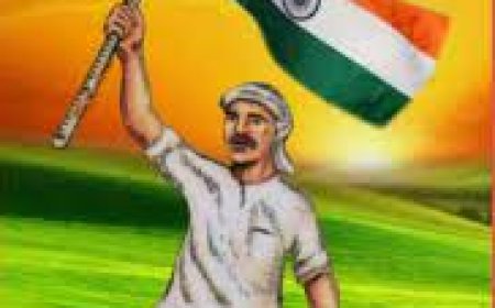 अमर शहीद गुलाब सिंह लोधी की जयंती  पर सत सत नमन