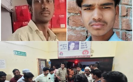 इस  पुलिया के पास ऐसा क्या है कि बाइक सवार नहीं पहुँचते घर