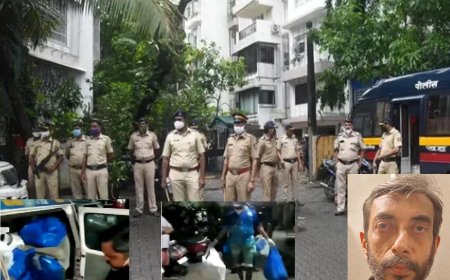 आखिर क्यो प्राणो से प्यारी प्रेमिका के 100  टुकड़े कर शव को कुकर मे उबालकर कुत्तो को खिलाया