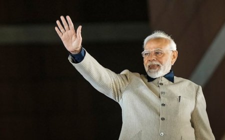 प्रधानमंत्री का 27 जून को मध्य प्रदेश क् दौरा, पांच वंदे भारत ट्रेनों को झंडी दिखायेंगे