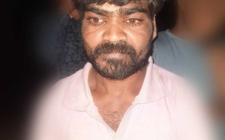 Auriya News  काँपा दुष्कर्म का  आरोपी , पाक्सो कोर्ट द्वारा तीन माह मे सजा-ए मौत -फांसी