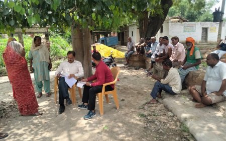 राशन कार्डो मे फर्जीवाड़ा का खुलासा,कोटेदार गमन करता  है गरीबो का राशन