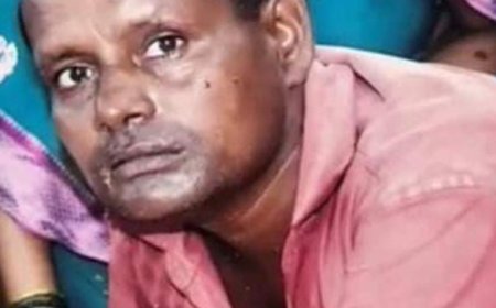 Unnao पाकिस्तान जेल में बंद तीन वर्ष से भारतीय नागरिक