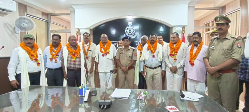 Unnao police ऐसा क्या हुआ कि उन्नाव में 13 पुलिस कर्मियों की कमी हो गई