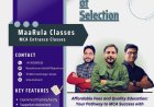 Best MaaRula MCA Entrance Coaching Expert Faculty