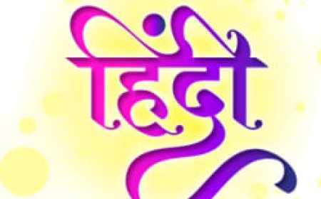 क्यो और कब से मनाया  जाता है हिन्दी दिवस