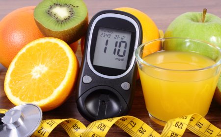 Rajput Farm's Juice, A Natural Diabetes Healer