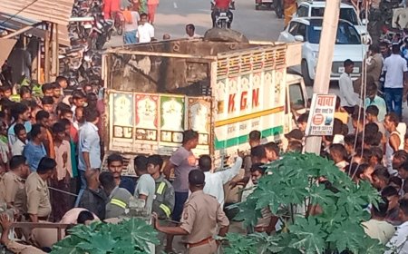 Unnao news, कुएं की जहरीली गैस से युवक व बकरी की मौत