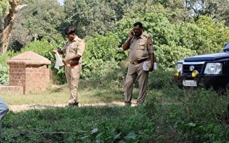 Unnao news शारदा नहर में रस्सी से पैर बंधा शव मिला ग्रामीणों में सनसनी