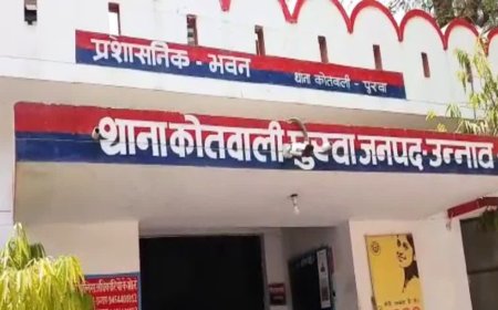Unnao news खेत गये किसान का शव छह दिन बाद तालाब में मिला