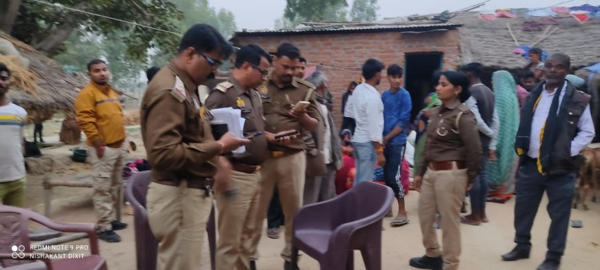 Unnao news घरेलू बिजली की करंट ने चार नौनिहाल बच्चों को मौत परिजनों में मचा कोहराम
