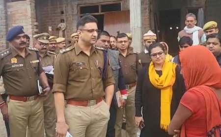 Unnao shrab kand जहरीली शराब से दो की मौत प्रसाशन में मचा हडकम्प