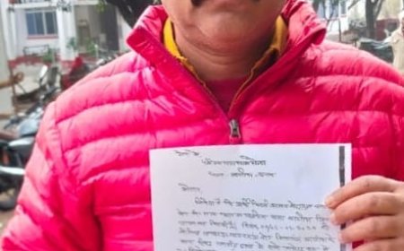 थाने से एक किमी दूर ढाबा से लाखों का सामान चोरी