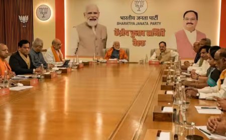 BJP New delhi भारत मे बीजेपी से कौन कहा से 2024 मे लड़ेगा चुनाव