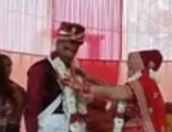 Unnao news सास-ससुर ने बहू का किया कन्या दान अनोखी पहल