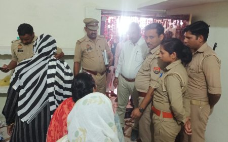 Unnao murder शादी के आठ दिन बाद नवविवाहिता की हत्या