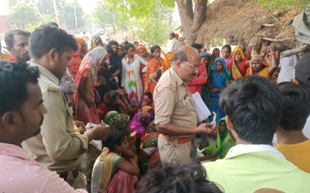 Unnao suicide आखिर अमरुद के पेड़ फांसी पर कैसे लटका युवक