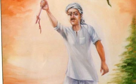 Unnao gulab singh शहीद गुलाब सिंह लोधी के जीवनी का विश्लेषण