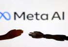 Meta's New Approach: Using Public Social Media Posts for AI Training in the UK