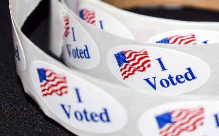 US Voters Targeted by Chinese Influence Campaigns, Researchers Say