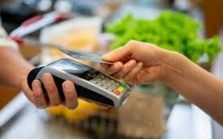 Top Shopping Credit Cards in the USA for 2024: Maximize Your Cashback and Rewards