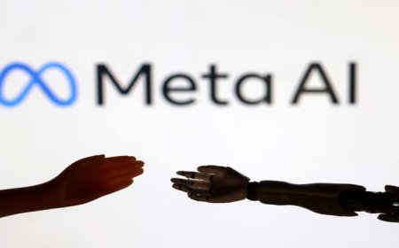 Meta's New Approach: Using Public Social Media Posts for AI Training in the UK