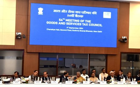GST Council’s 18% Tax on Payments Over Rs 2,000: The Real Story