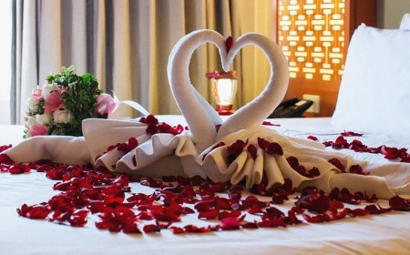 How to Make Partner Birthday Unforgettable: Romantic Tips and Ideas
