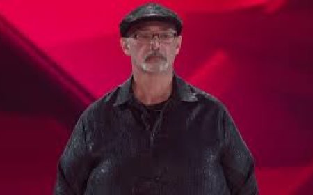 Who won AGT 2024: From Janitor to Star