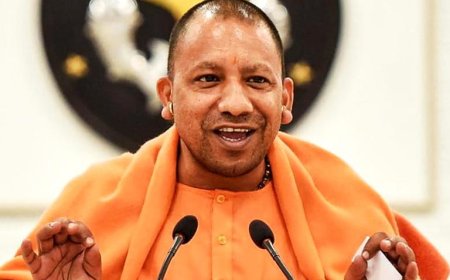 योगी सरकार का दावा: पीड़ित एससी-एसटी परिवारों के लिए 1400 करोड़ रुपये से अधिक की वित्तीय सहायता आवंटित