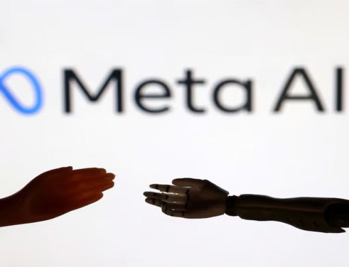 Meta's New Approach: Using Public Social Media Posts for AI Training in the UK