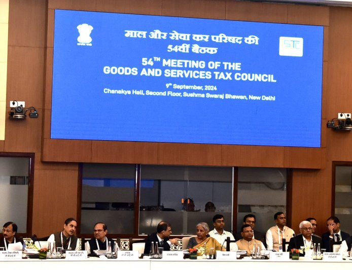GST Council’s 18% Tax on Payments Over Rs 2,000: The Real Story