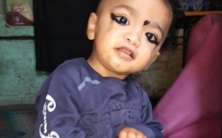 Unnao crime दो वर्ष के बच्चे की पिता ने पटक पटक कर दी हत्या