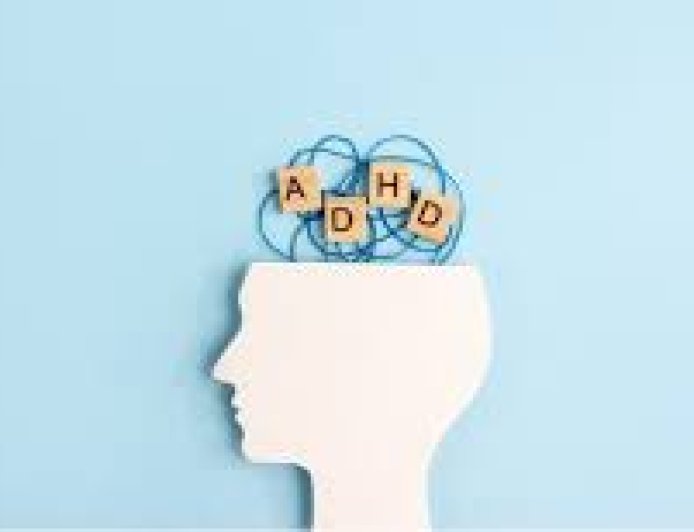 Managing ADHD Naturally: How Simple Lifestyle Changes Can Make a Big Difference