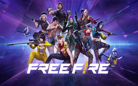 Garena Free Fire MAX Redeem Codes November 8, 2024: Unlock Exclusive Skins, Weapons, Gems