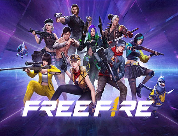Garena Free Fire MAX Redeem Codes November 8, 2024: Unlock Exclusive Skins, Weapons, Gems
