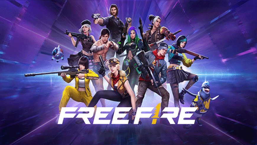 Garena Free Fire MAX Redeem Codes November 8, 2024: Unlock Exclusive Skins, Weapons, Gems