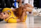 USC's JuJu Watkins Suffers Season-Ending Knee Injury During NCAA Tournament