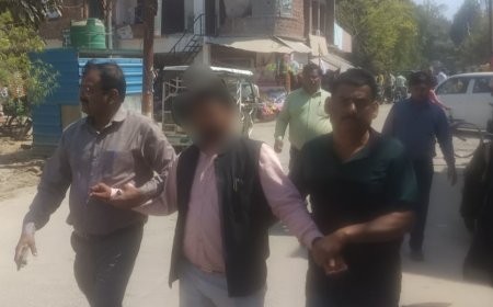 Unnao corruption उन्नाव में भ्रष्टाचार का बोलबाला