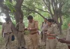 Unnao suicide प्रेमी युगल ने क्या किया कि सनसनी फैल गई
