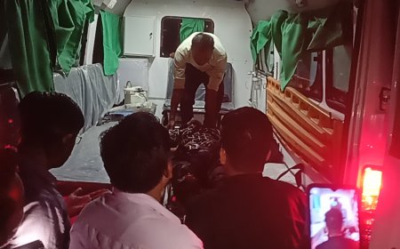 Unnao accident डंपर ने बाइक सवार को रौंदा दो की मौत