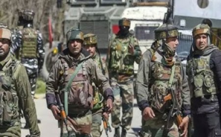 Pahalgam Terror attack, आतंकियों ने पर्यटक कैम्प पर किया कायराना हमला