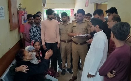 Unnao accident ह्दय विदारक छह वर्ष की मासूम की गई जान