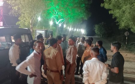 Unnao crime बाइक सवार लुटेरों के हौसले बुलंद दो दिन में माखी व अजगैन थाना क्षेत्र को बनाया निशाना