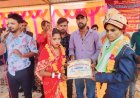 Marriage सामूहिक कन्या विवाह कार्यक्रम सम्पन्न