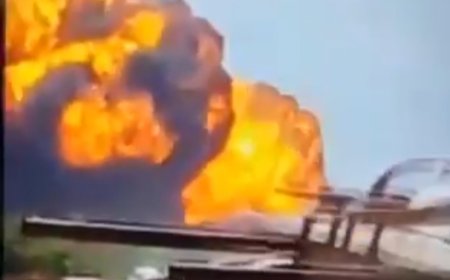 Air India cress अहमदाबाद विवान हादसे में 242 यात्रियों के मरने से देश में शोक की लहर