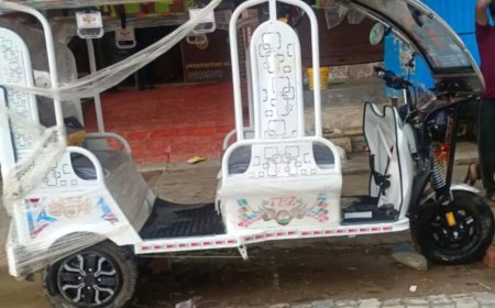 Unnao crime कैसे बना नया ई-रिक्सा मासूम बच्ची का कातिल