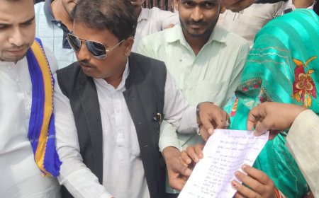 Unnao crime आठ वर्ष की मासूम के साथ कुकृत्य का मामला संगठनों ने उठाया